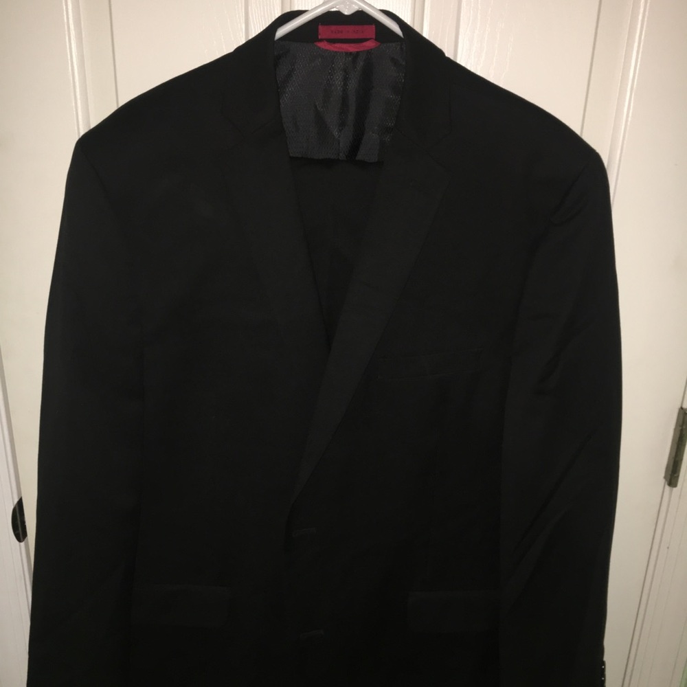Alfani suit
